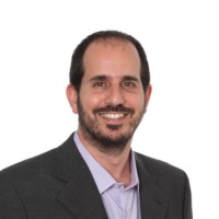 Asaf Zilka, BSc, MSc, PMP