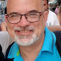 Mark Stoddard