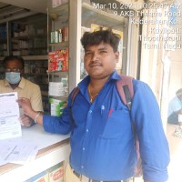 Karuppasamy Pandian
