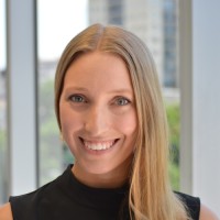 Alana Bloye