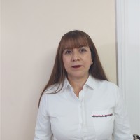 Ana Bastidas Hermosilla
