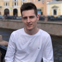 Ivan Egorov