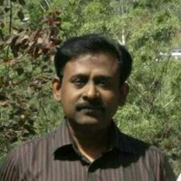 S Govindaraj
