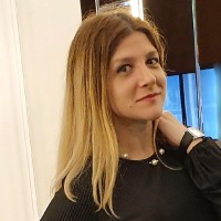 Ramona Maria Ratcu