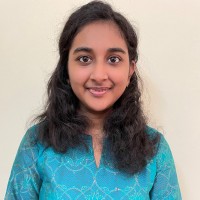 Meera Krishnakumar