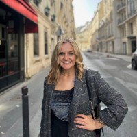 Mariah Zickefoose-Herbert