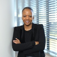 Tebogo Thukane