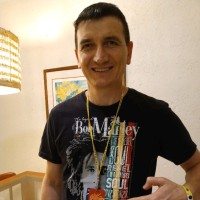 Jaime Daniel