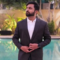 Umair Abbasi