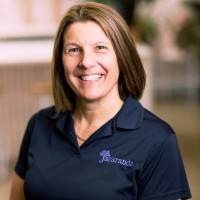 Janine Connors