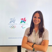 Chiara Viscogliosi