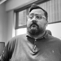 Joaquin Rodriguez, Aicp