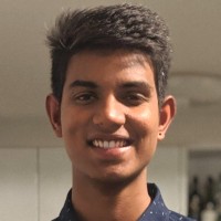 Ajay Srivatsan