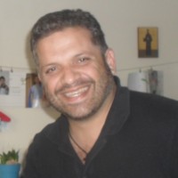 Constantinos Tsiartas,  Tranformation Enthusiast