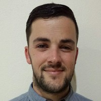 Mark Cooke