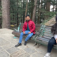 Utkarsh Gupta