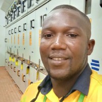 Kouassi Ferdinand Oka