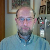 Chris Adcock