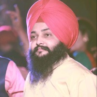 Inderdeep Singh
