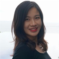 Marina Li