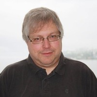 Geir Liavåg Strand