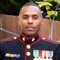 Ronald Robinson