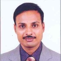 Supratik Pattnaik