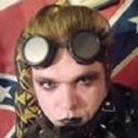 The Real Stetson Black