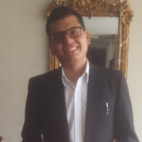 Adrian Mancheno