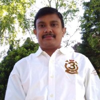 Sathishkumar K N