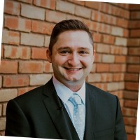 David Kaufman, Mba