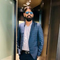 Vishesh Sarvaiya