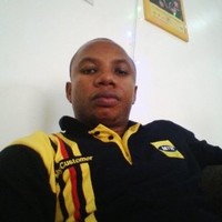 Uhama Henry