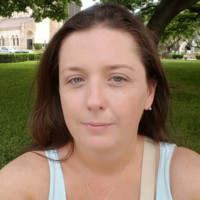 Suzanne Collins