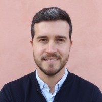 Carlos Bladé Aguilar