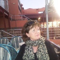 Anne Storsve Olsen