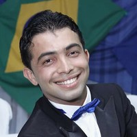 Gilson Manoel Pereira
