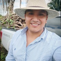 Franklin Benjamin Monroy