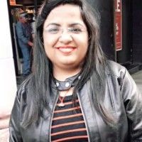 Isha Kukreja