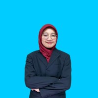 Azarea Batrisyia Mohd Hamden
