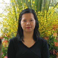 Chiu Giselle (Yoga Studen)
