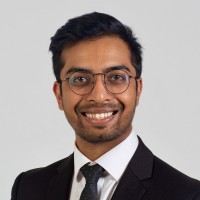 Nirav Agrawal