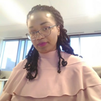 Liza Oyaka