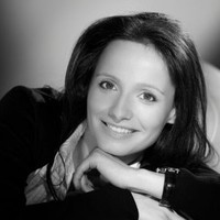 Ludmila Shchegoleva