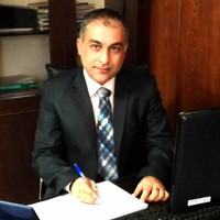 Shahin Naghavi