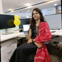 Sharmila Durairajulu