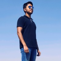 Sagar Falshwal