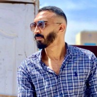 Saif Abdulghany