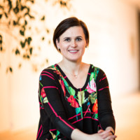 Hilma Hólmfríður