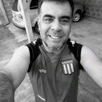 Alberto Ruiz Diaz